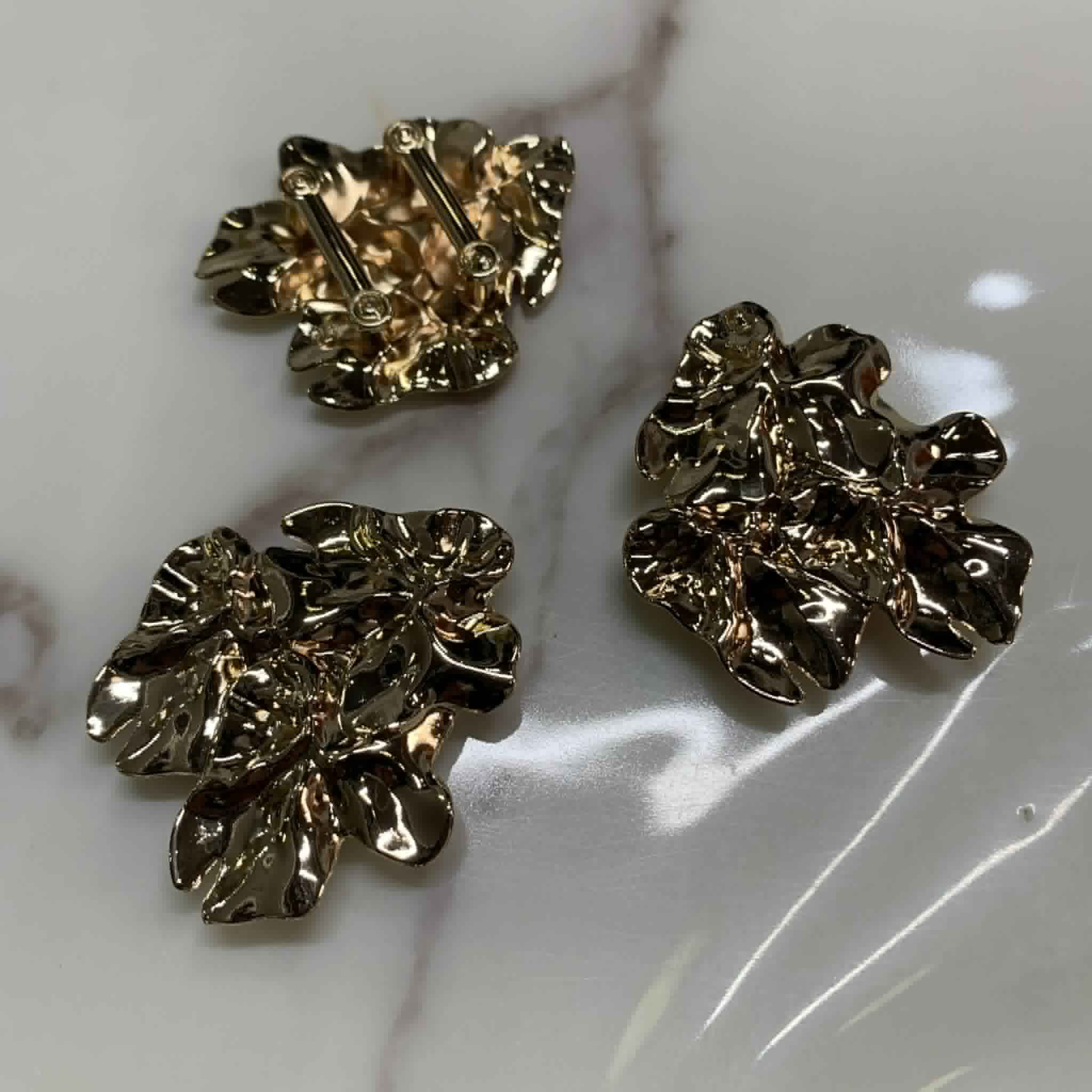A0470 HERRAJE DE LUJO