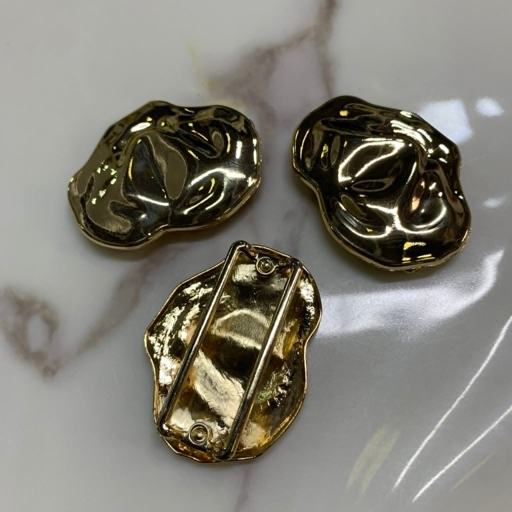 A0399  HERRAJE DE LUJO