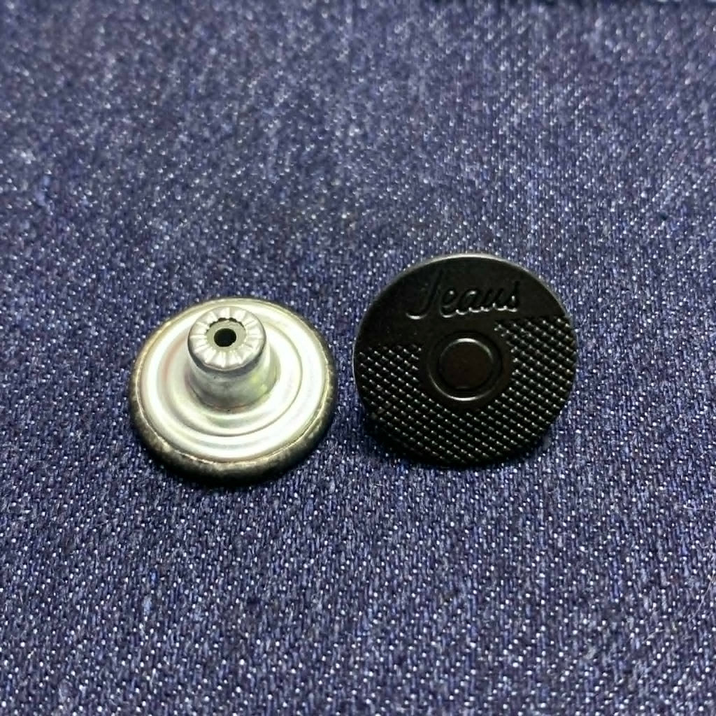 TT35-120-17MM BOTON HIERRO