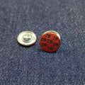 TT35-149-9.5MM TACHE HIERRO