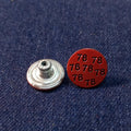 TT35-149-17MM BOTON HIERRO