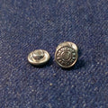 DAG2-11-8MM TACHE INOXIDABLE