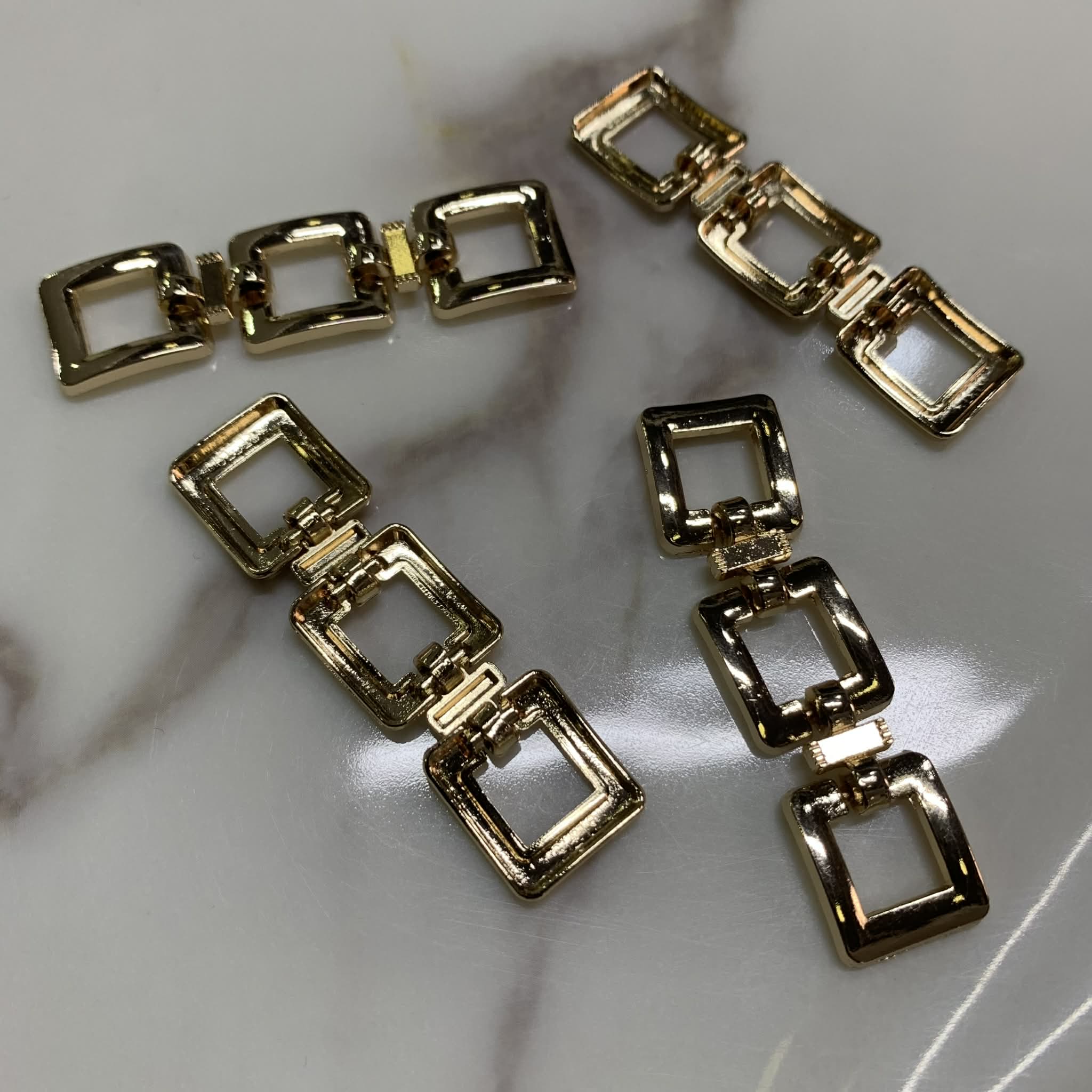 61313 HERRAJE MOCASINE