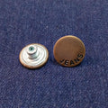 W-12 BOTON HIERRO