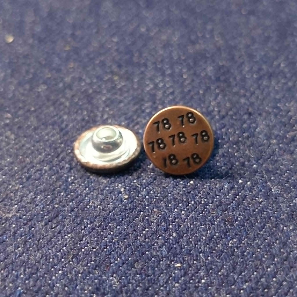 TT35-9-9.5MM TACHE HIERRO