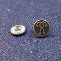 TT35-16-9.5MM TACHE HIERRO