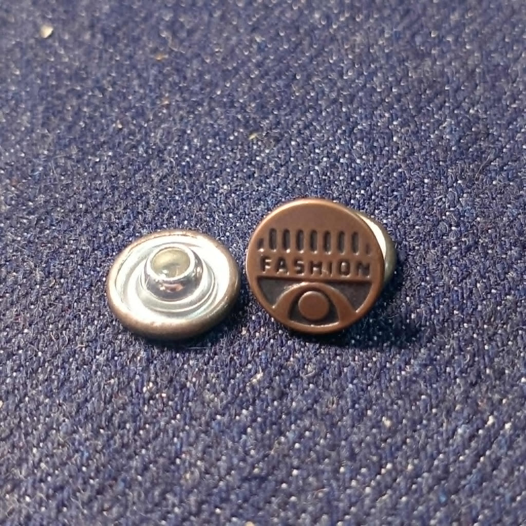 TT35-14-9.5MM TACHE HIERRO