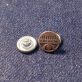 TT35-14-9.5MM TACHE HIERRO