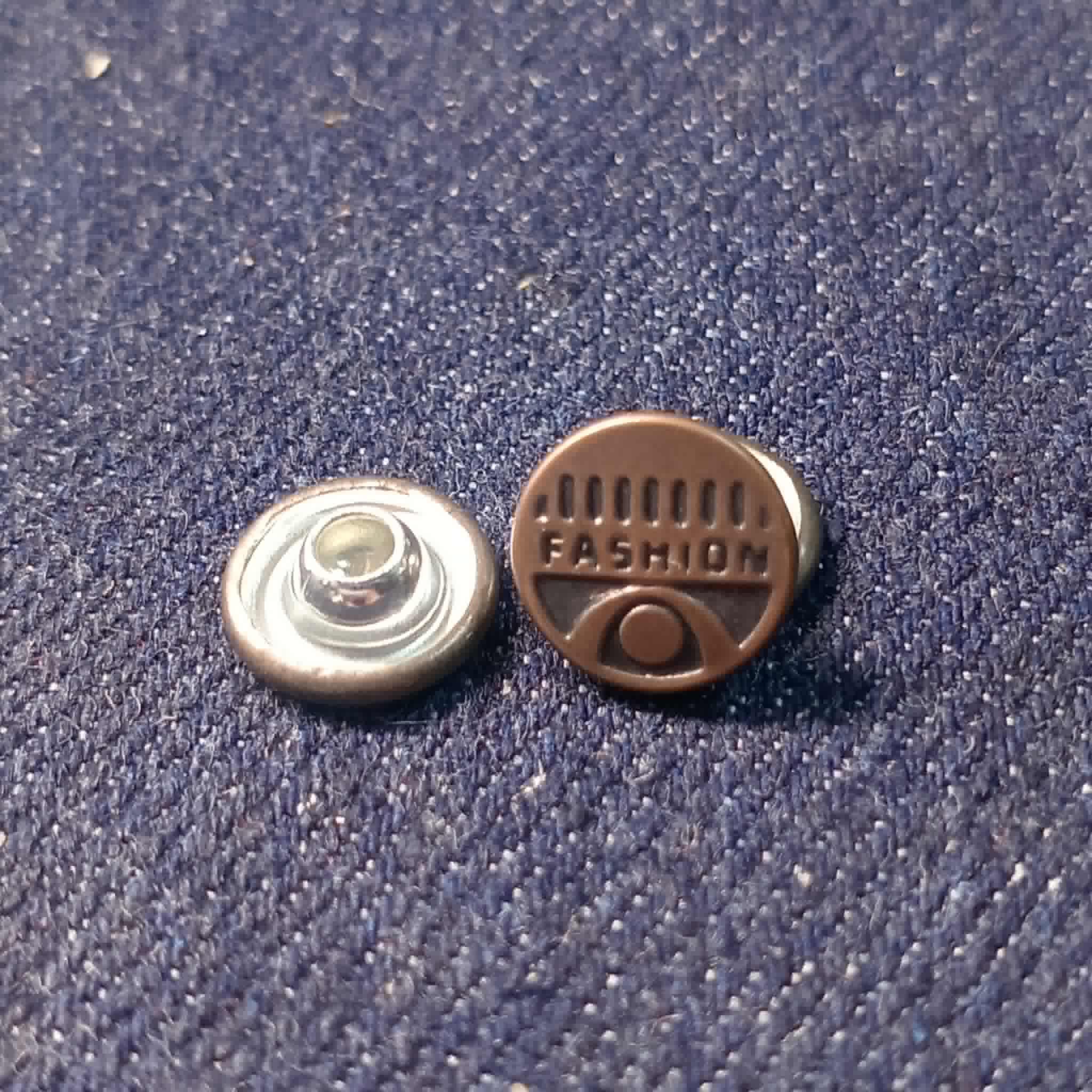 TT35-14-9.5MM TACHE HIERRO