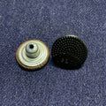 DAG5-1-17MM BOTON HIERRO