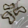 A0408 HERRAJE IRREGULAR