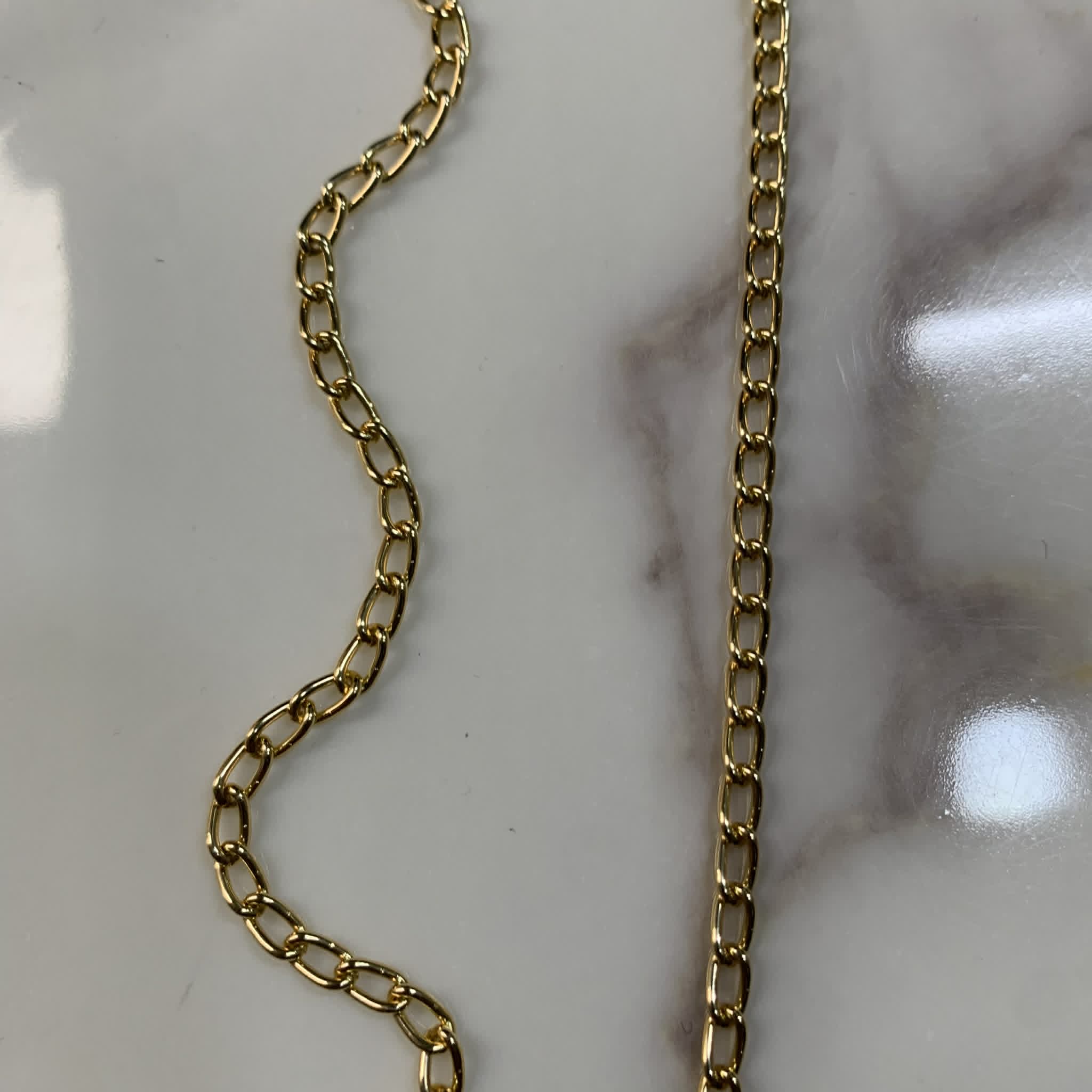 CA-22 CADENA DECORATIVA