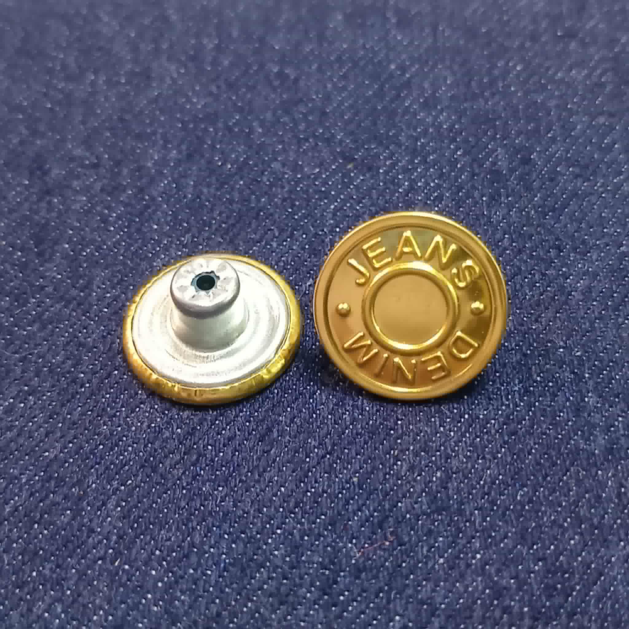 W-3 BOTON HIERRO
