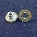 DAG6-128-17MM BOTON PERFORADO