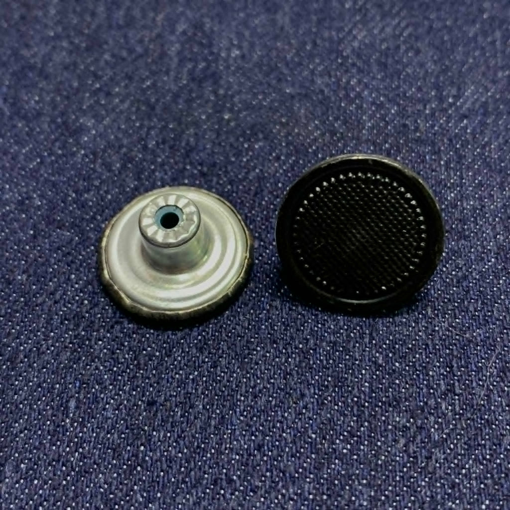 TT35-140-17MM BOTON HIERRO