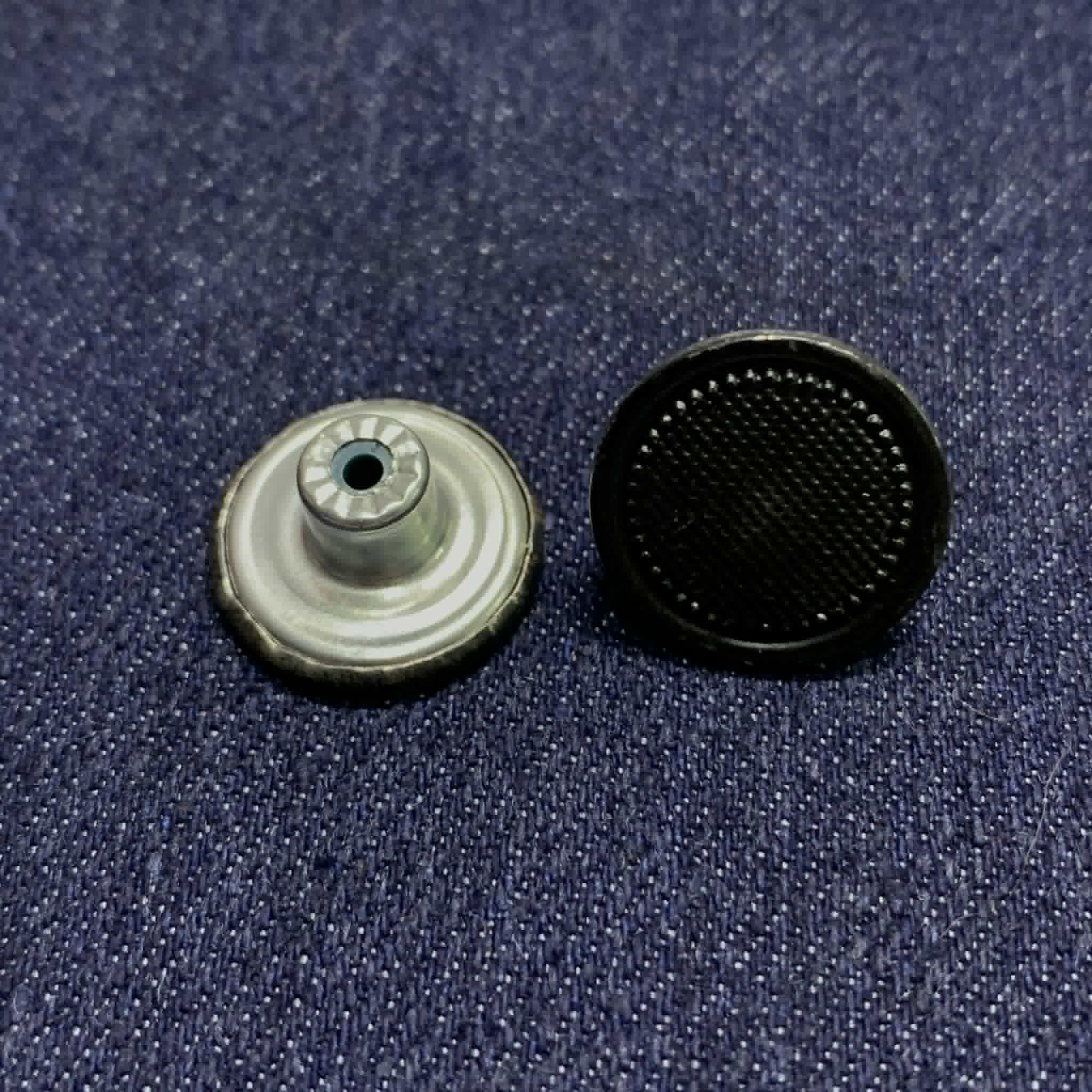 TT35-140-17MM BOTON HIERRO