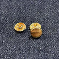 DAG-163-6MM TACHE ZAMAK