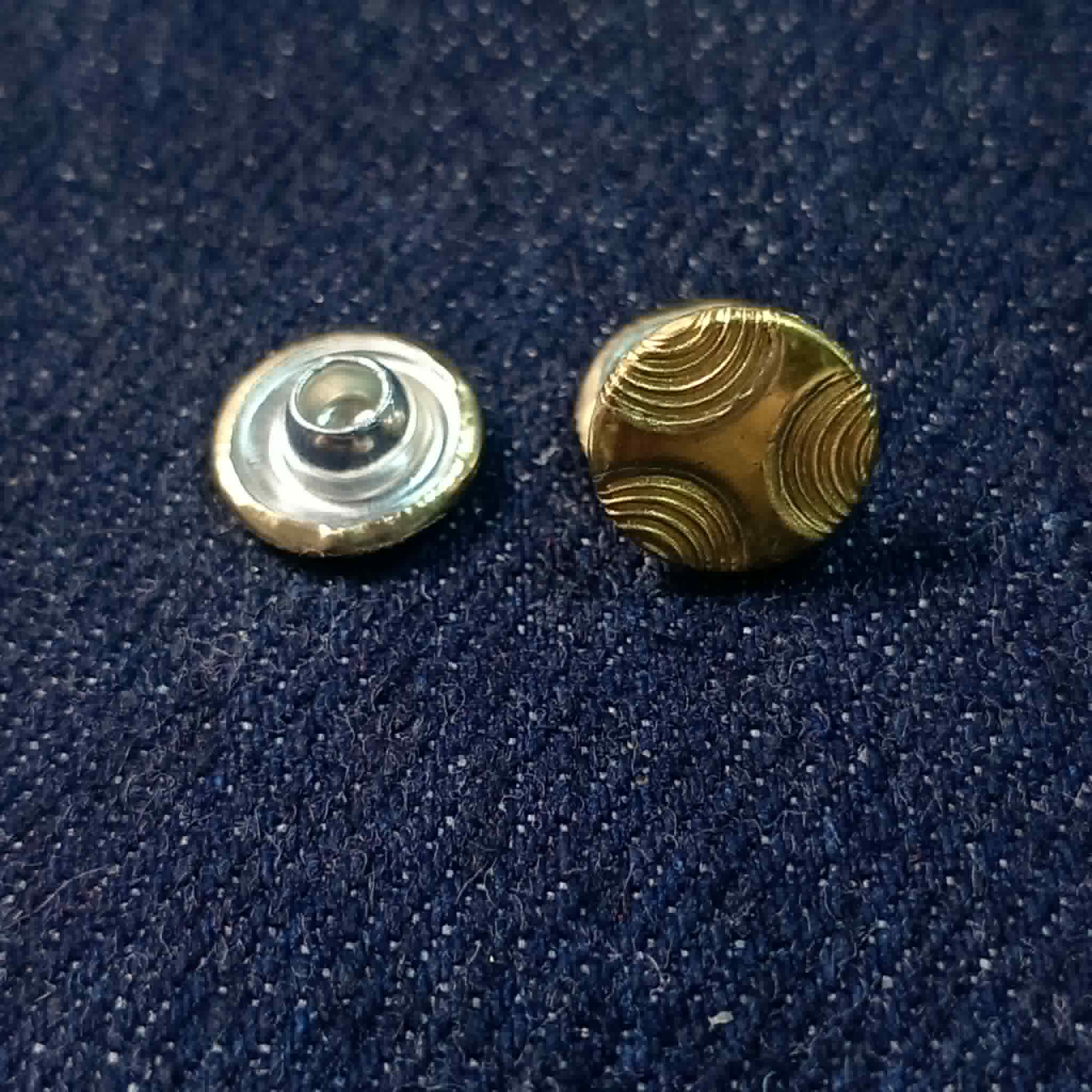 CUTA43-8-9.5MM TACHE HIERRO
