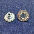 DAG6-132-17MM BOTON PERFORADO