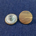 DAG-10-20MM BOTON HIERRO