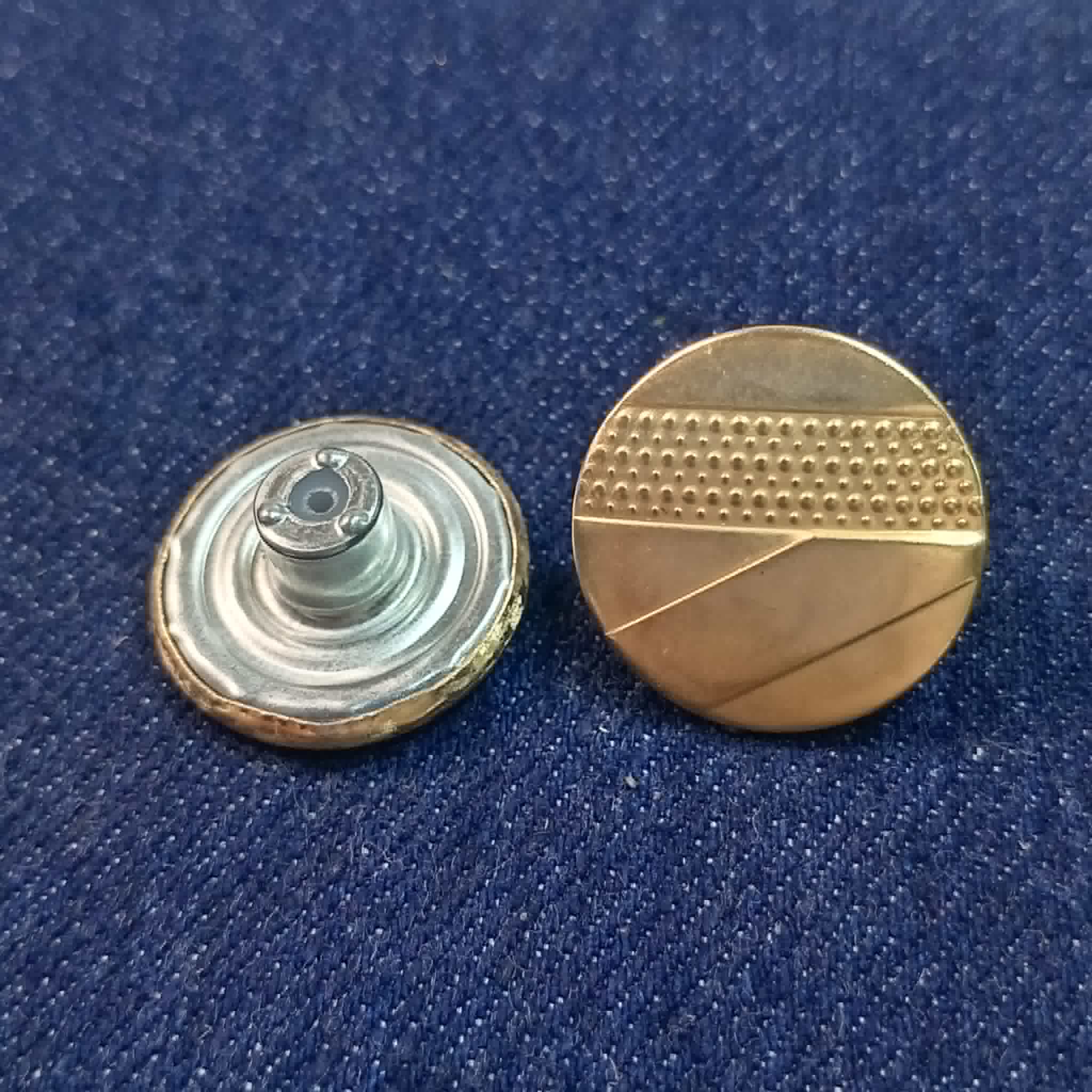 DAG-10-20MM BOTON HIERRO