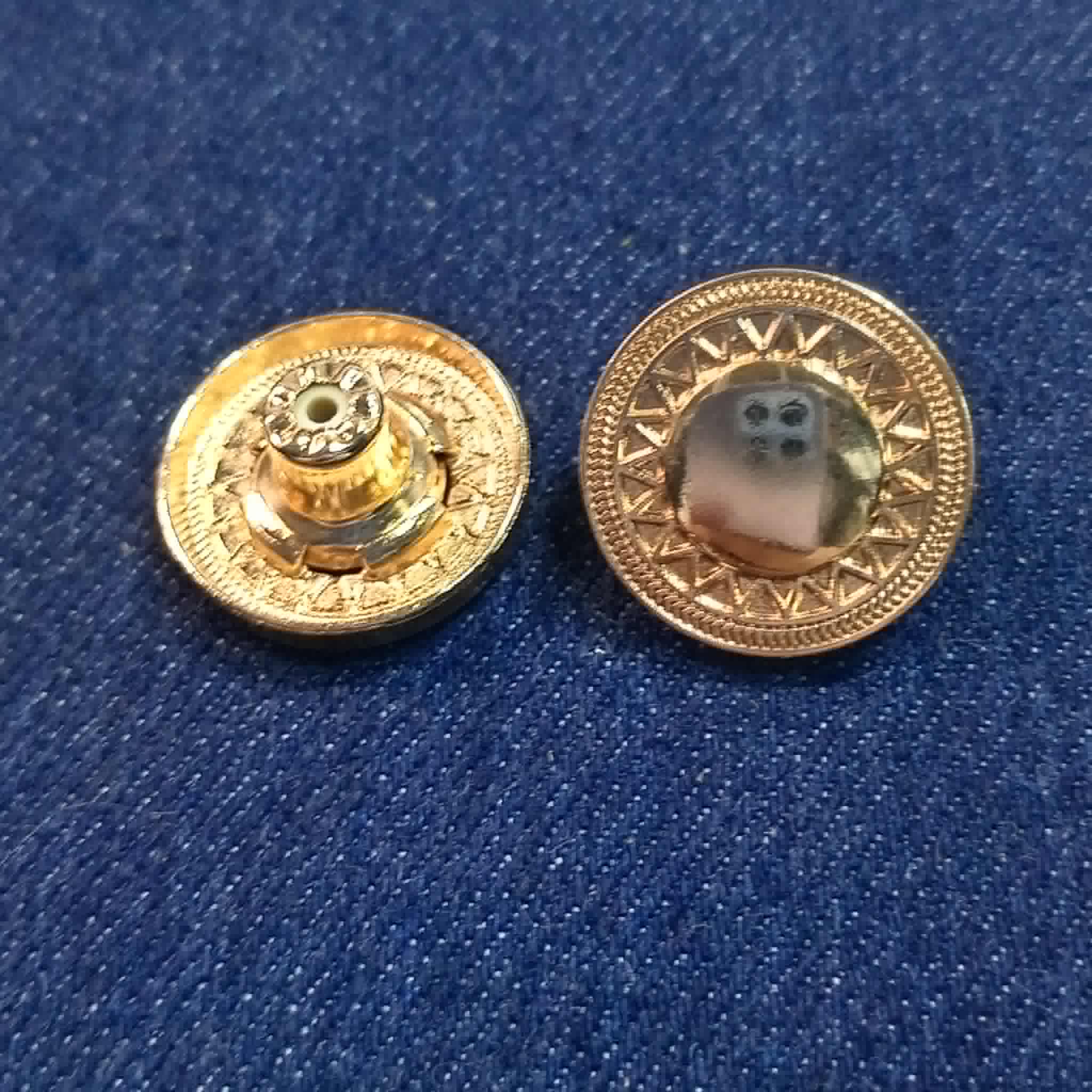 CUTA46-5-20MM BOTON ZAMAK