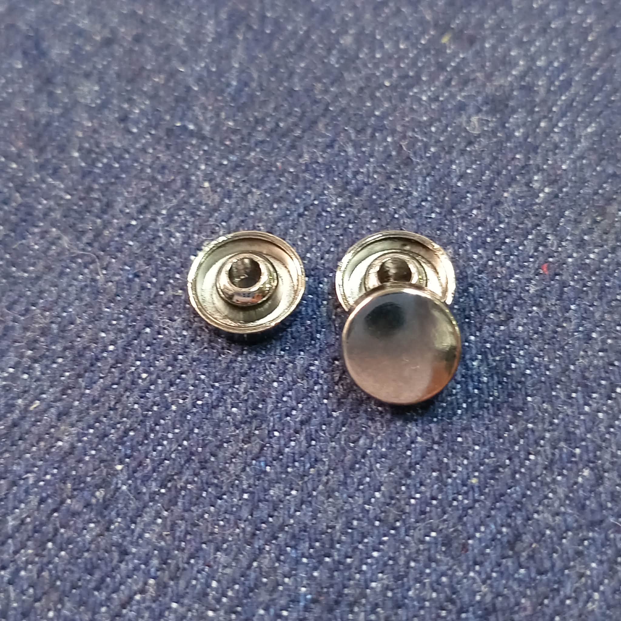 DAG6-162-8MM TACHE ZAMAK