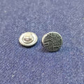 DAG6-121-9.5MM TACHE INOXIDABLE