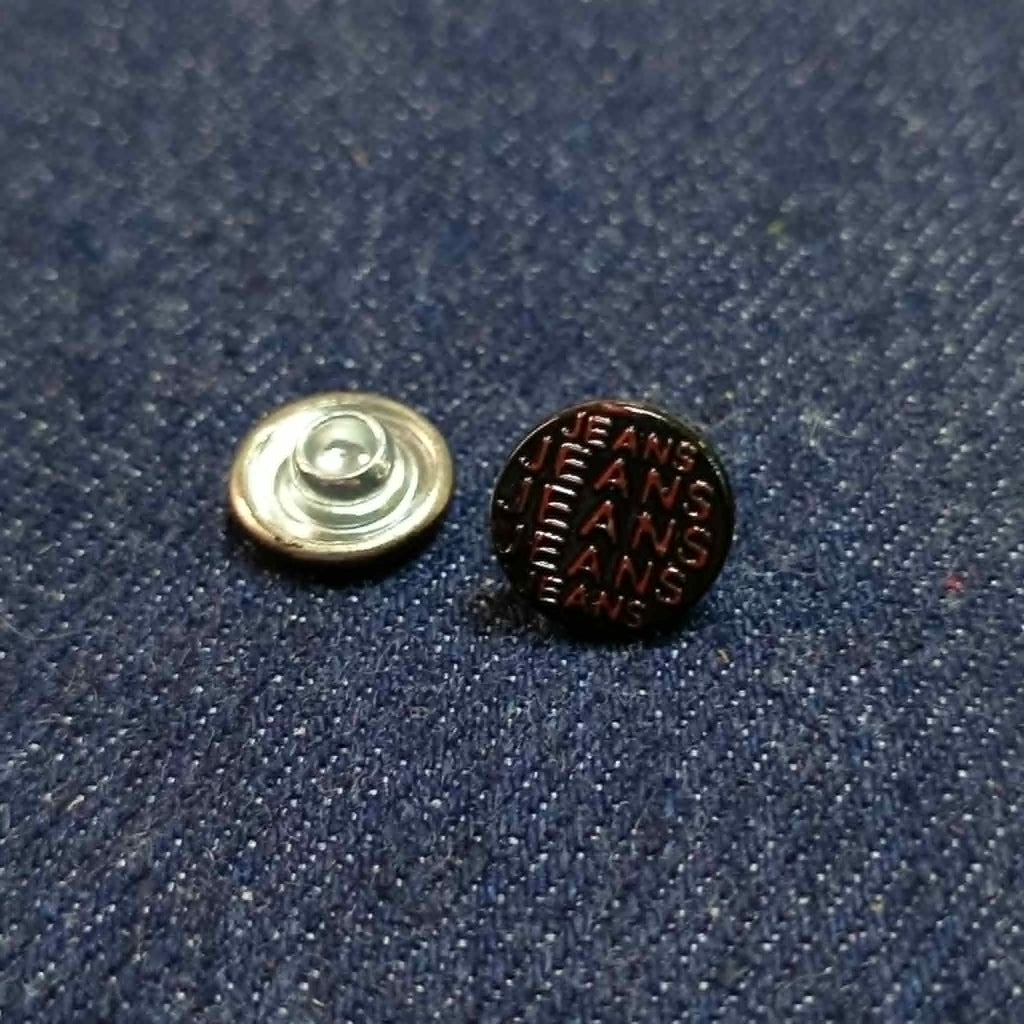 TT35-153-9.5MM TACHE HIERRO