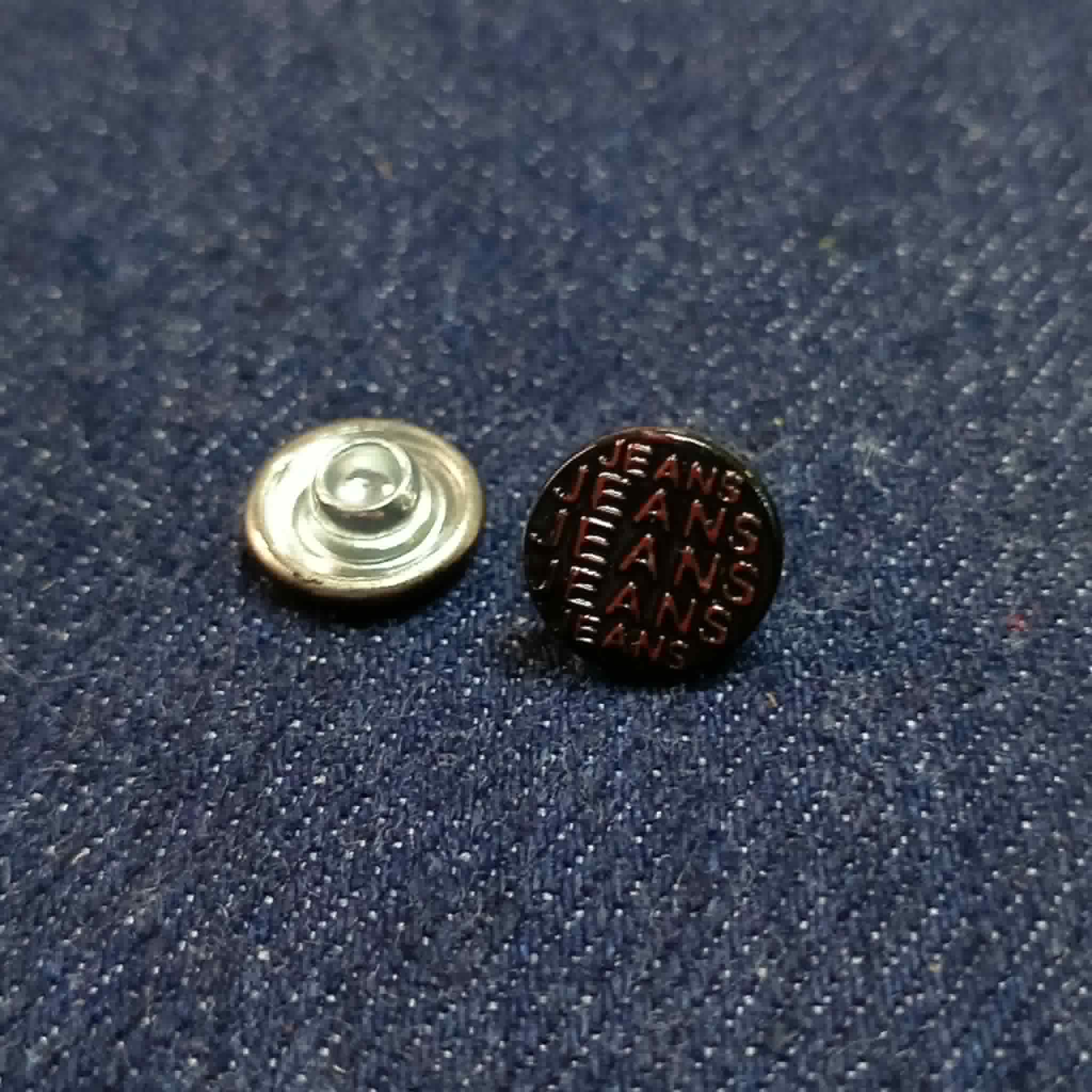 TT35-153-9.5MM TACHE HIERRO