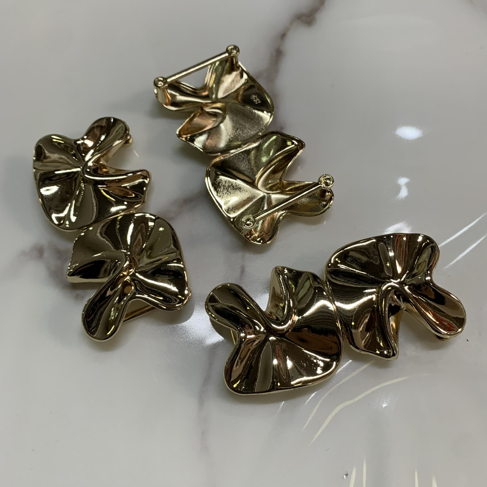 A0488 HERRAJE DE LUJO