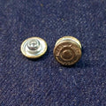 CUTA43-11-9.5MM TACHE HIERRO