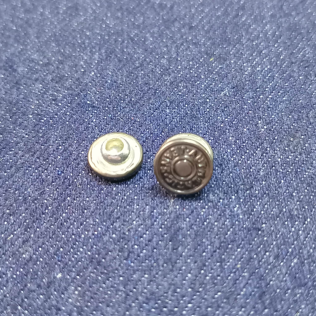 DAG6-76-8MM TACHE HIERRO