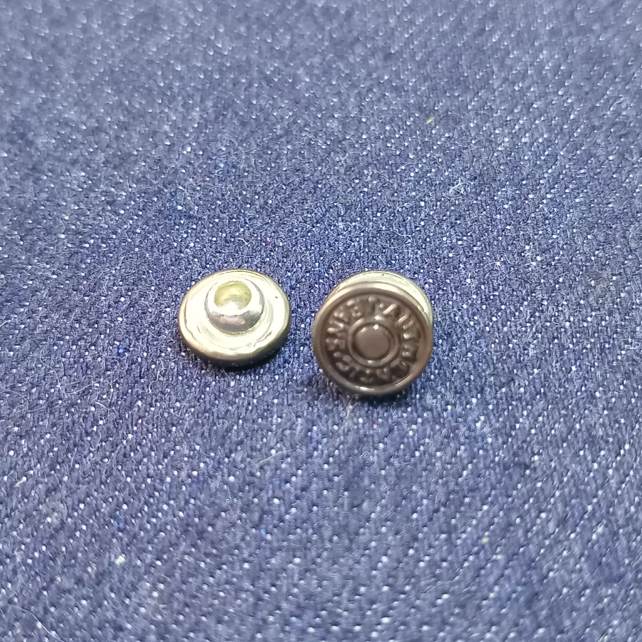 DAG6-76-8MM TACHE HIERRO