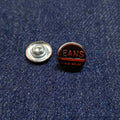TT35-155-9.5MM TACHE HIERRO