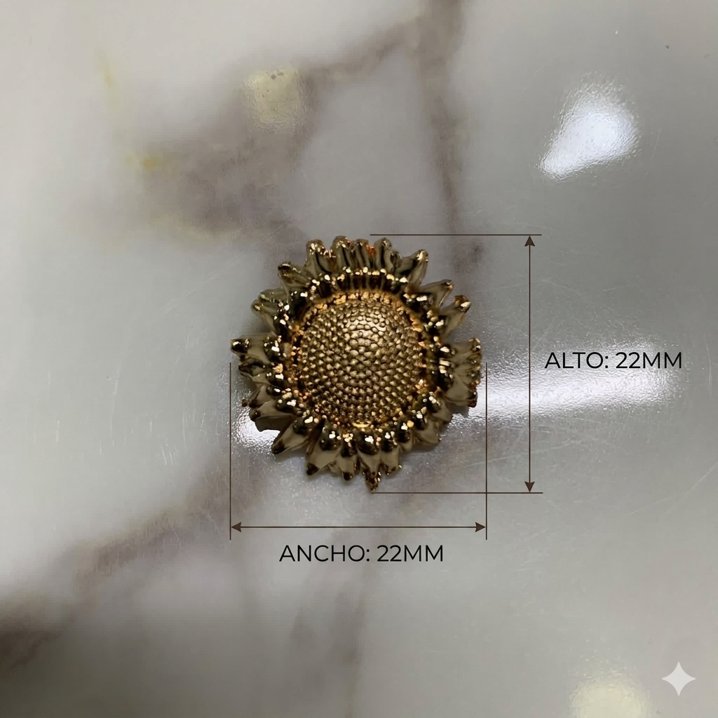 F0102 BOTON DE HILO