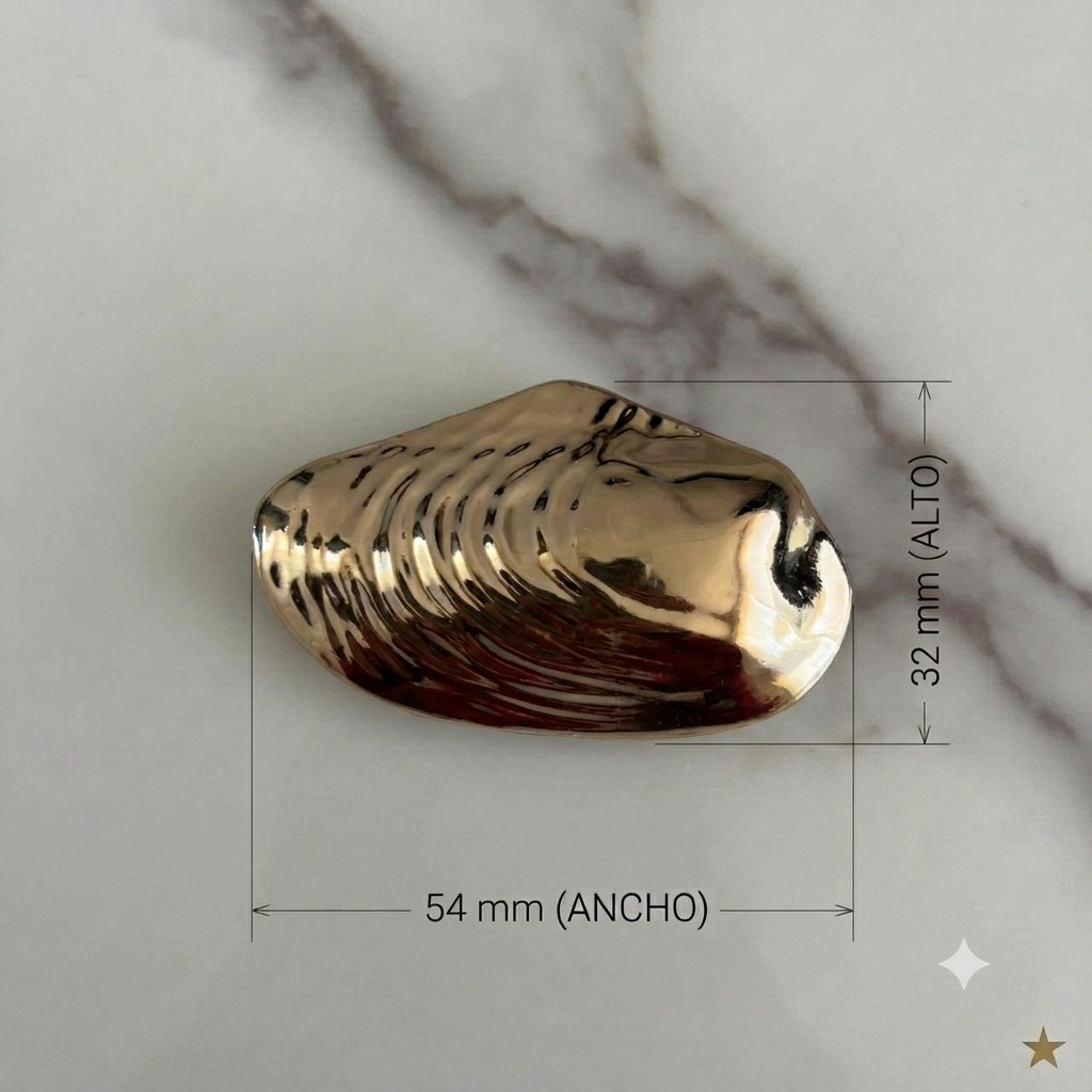 F-A0022 HERRAJE MARINO