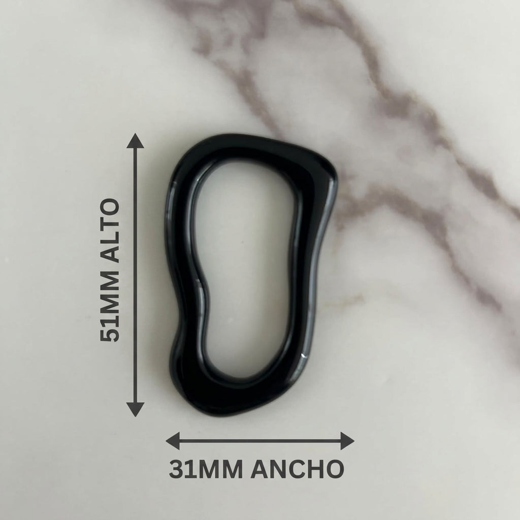S-32-SEP HERRAJE PLASTICO