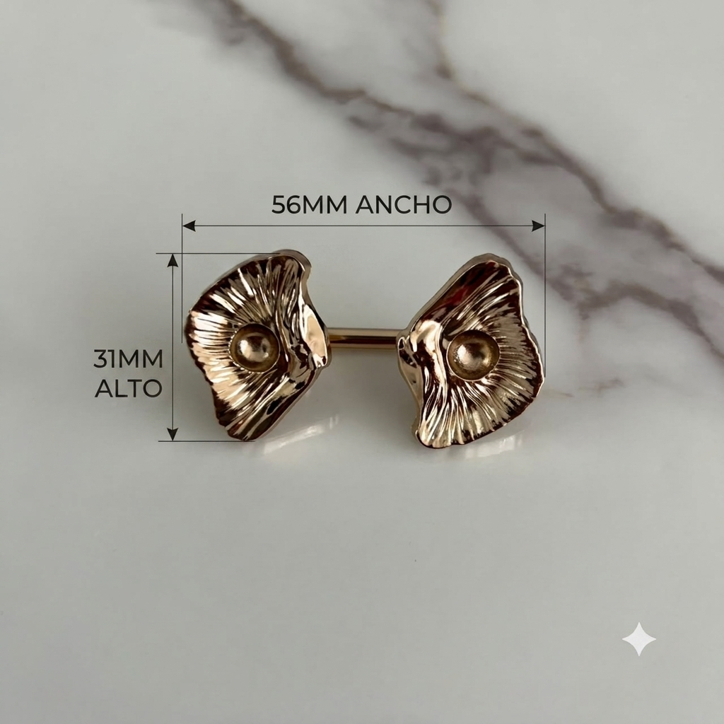 F-A0012 HERRAJE MARINO