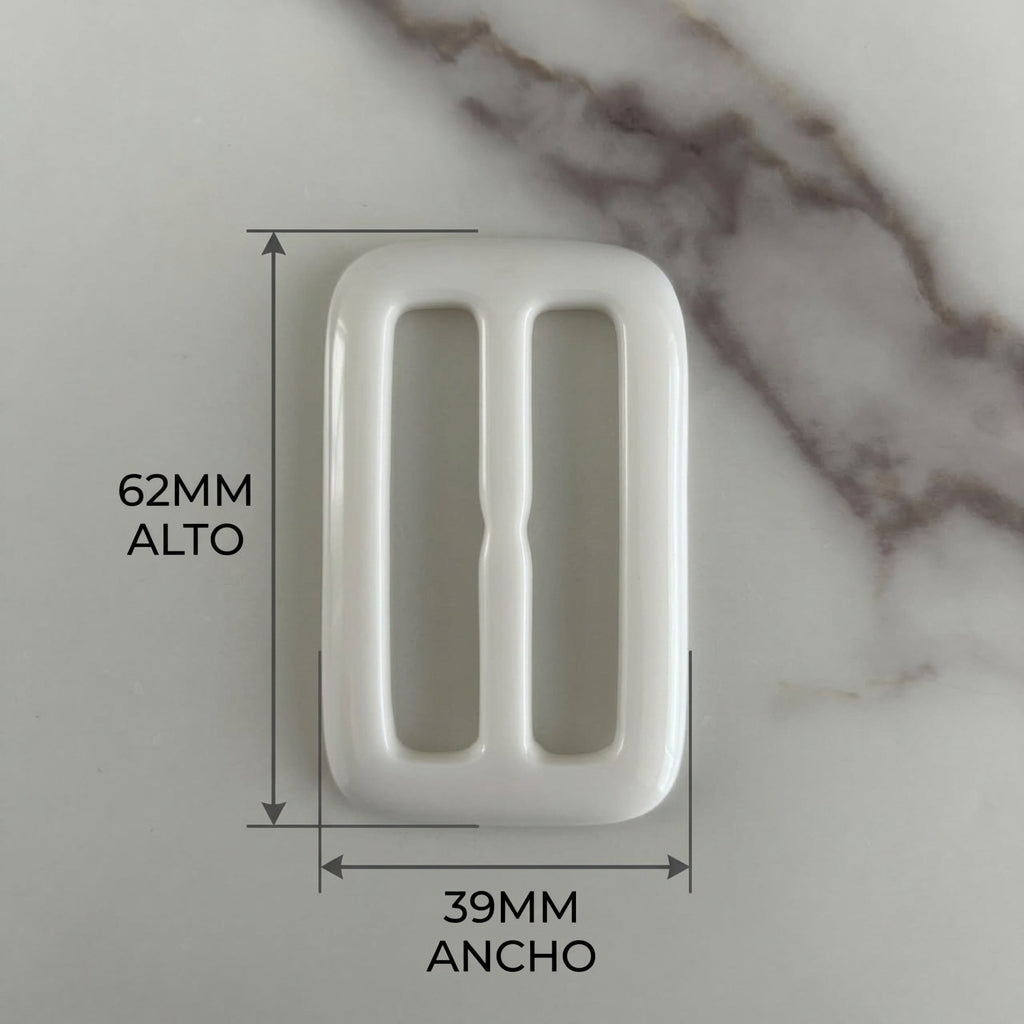 S-46-SEP HERRAJE PLASTICO