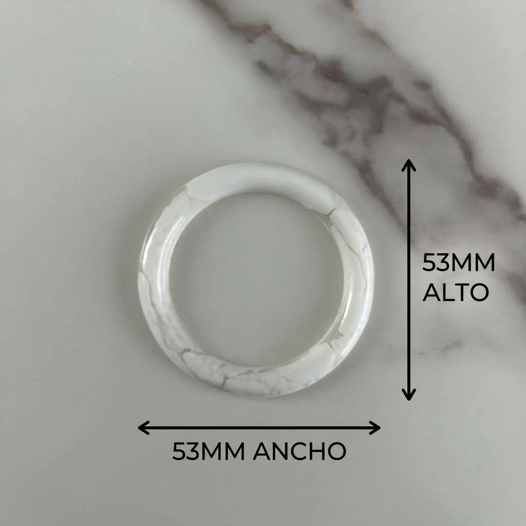 S-11-SEP HERRAJE PLASTICO