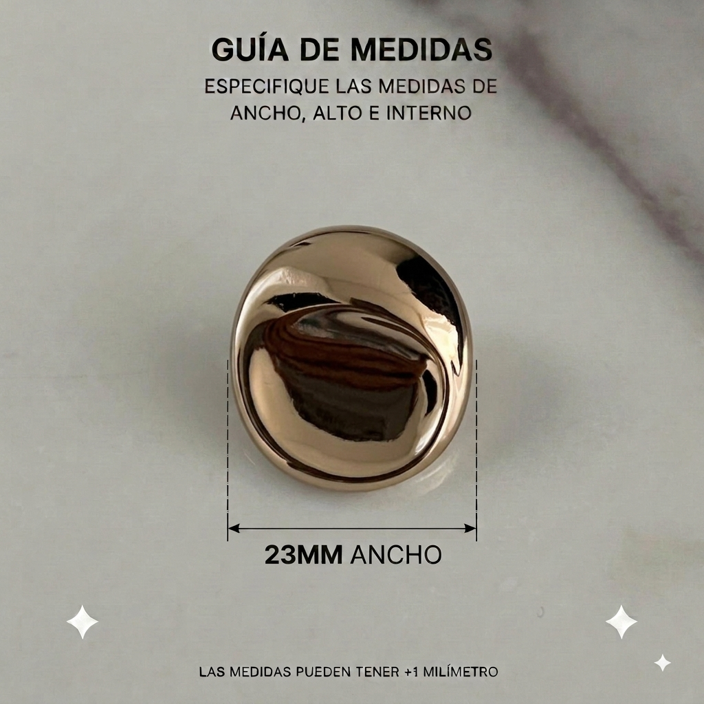 F80269-23MM BOTÓN DE HILO