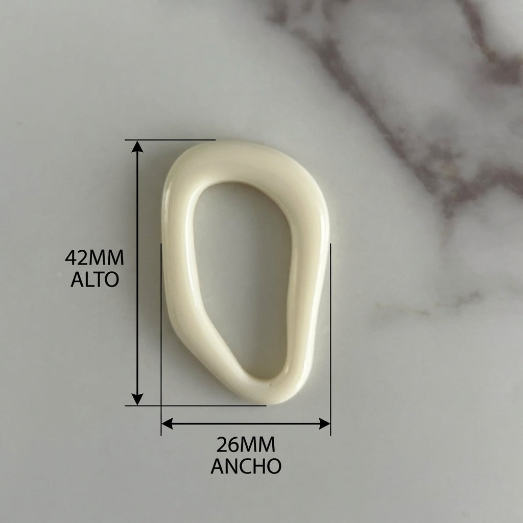 S-34-SEP HERRAJE PLASTICO