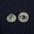 DAG6-130-17MM BOTON PERFORADO