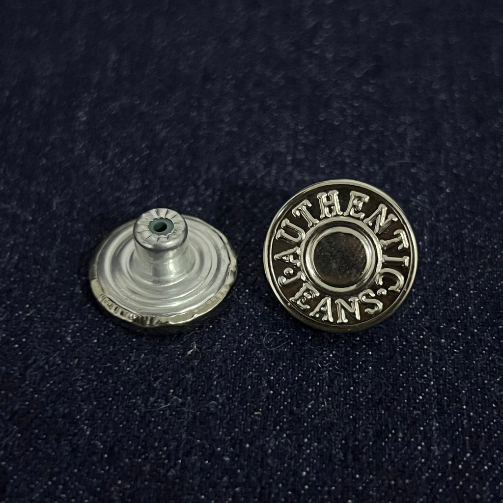ITEX10-4-17MM BOTON REFORZADO