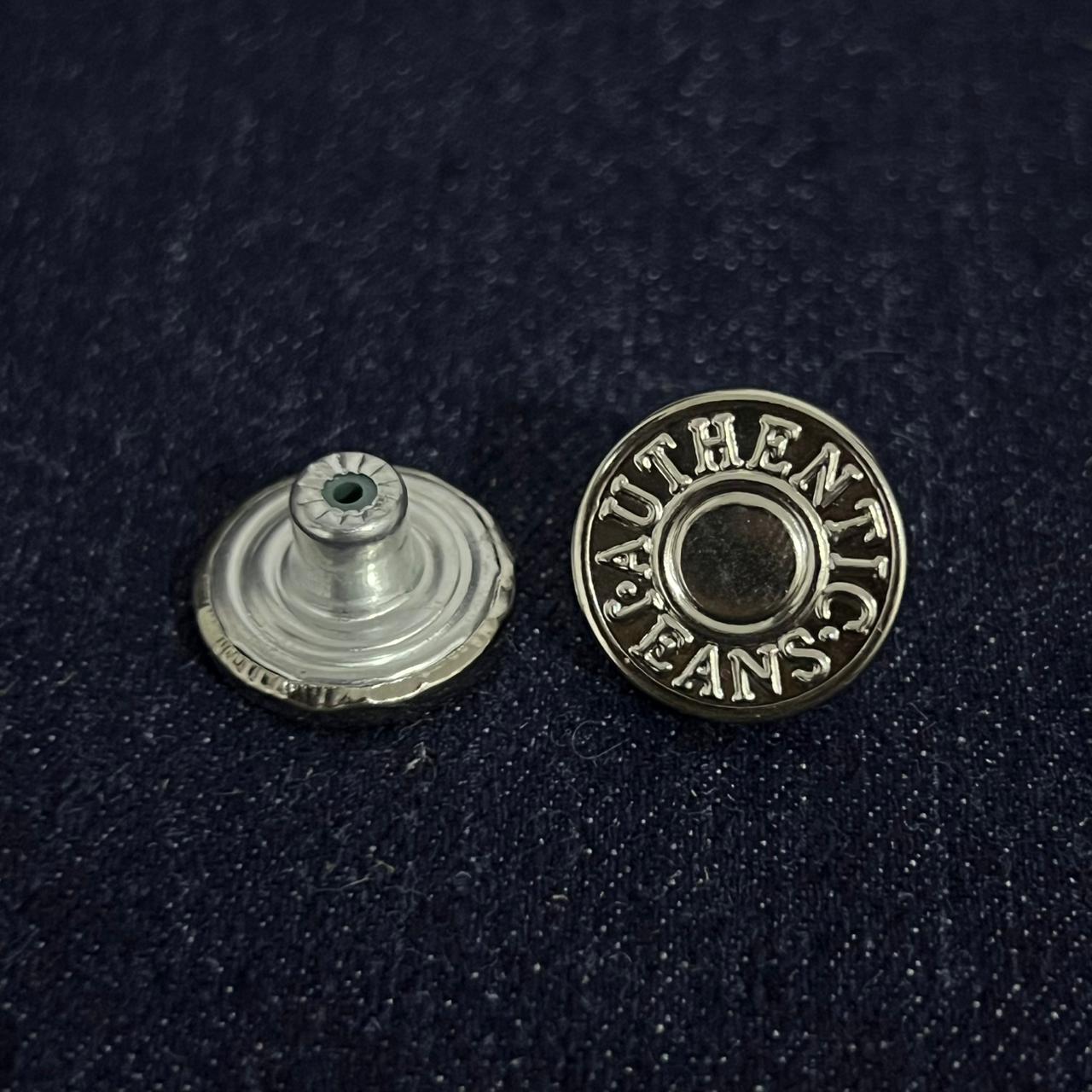 ITEX10-4-17MM BOTON REFORZADO
