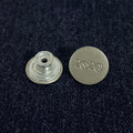 W-27-17MM BOTON HIERRO ESCUALIZABLE