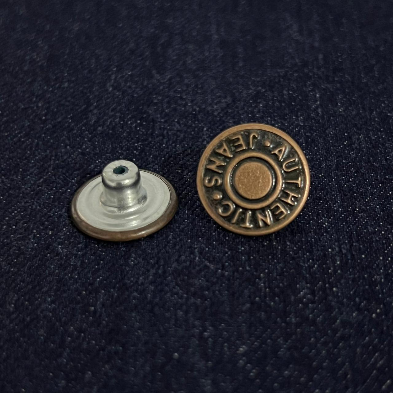 BOG-13-17MM BOTON HIERRO