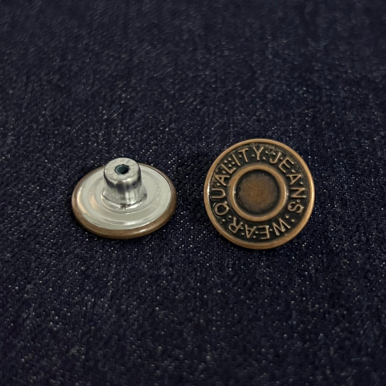BOG-14-17MM BOTON HIERRO