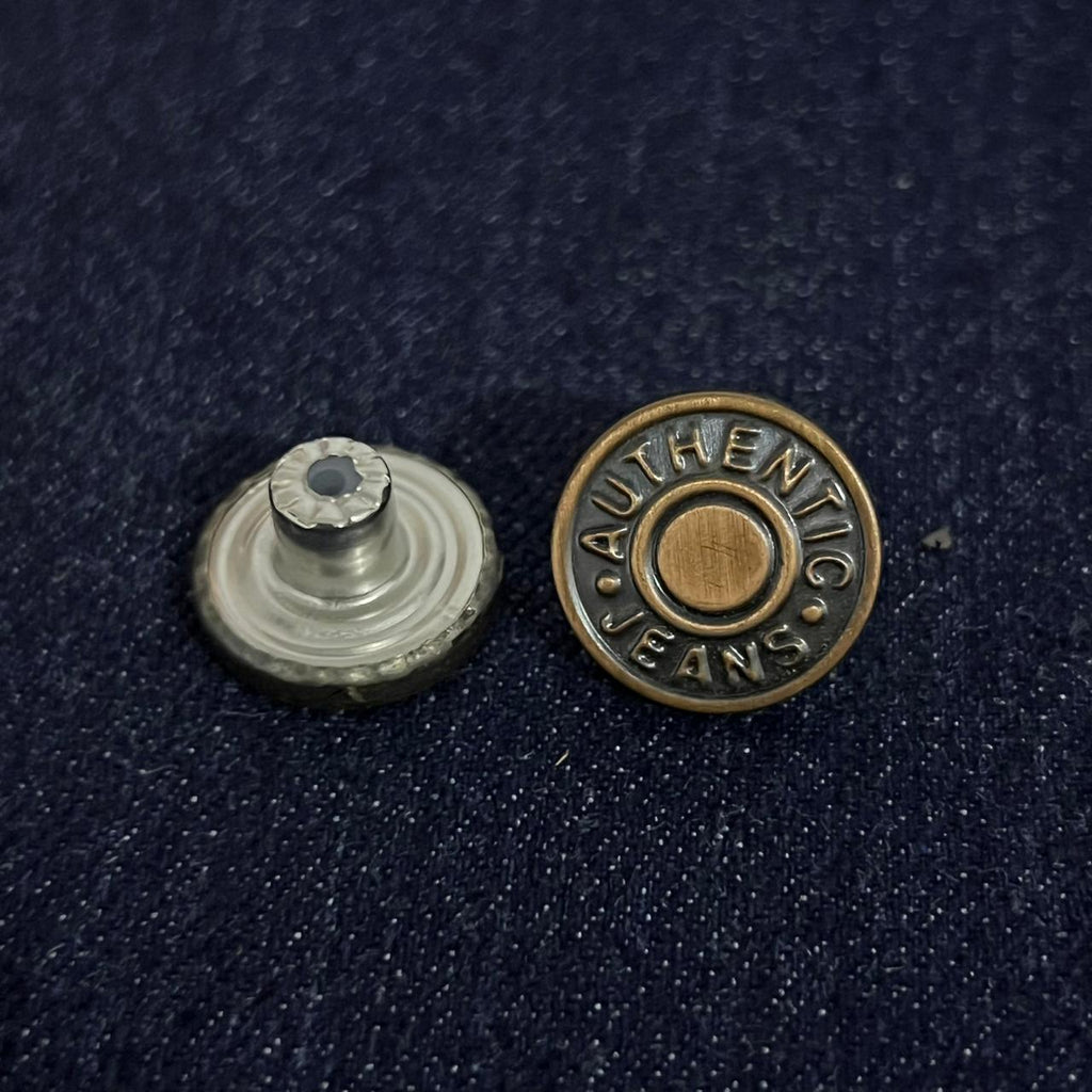 ITEX5-4-17MM BOTON REFORZADO